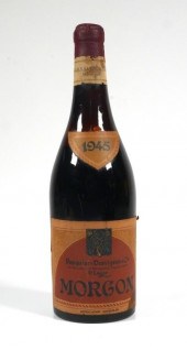 1945 PASQUIER DESVIGNES & CIE