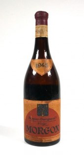 1945 PASQUIER DESVIGNES & CIE