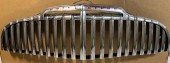 1946 BUICK STAINLESS STEEL GRI