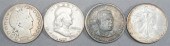 1946 WALKING LIBERTY, 1904 BAR