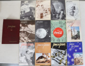 1947 AND 1949 PAUSE PRINTS LOS