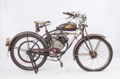 1947 WHIZZER SCHWINN ADMIRAL M