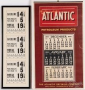 1948 ATLANTIC PETROLEUM PRODUC