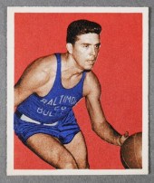 1948 BOWMAN HARRY JEANETTE BAS