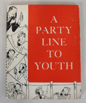 1948 COCA COLA COMPANY A PARTY
