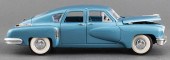 1948 TUCKER DIE CAST TOY CAR 1