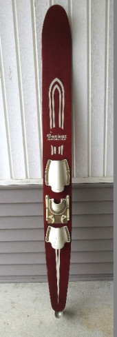 1950'S CANBAR CATALINA WATER S