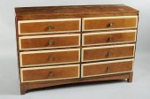 1950'S CHEST1950's chest havin