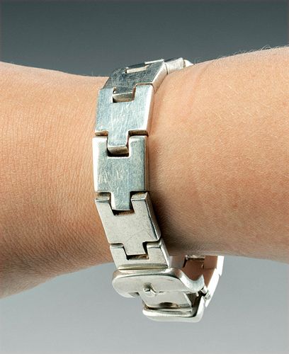 1950S CISNEROS / SPRATLING SILVER