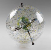 1950'S FARQUHAR LUCITE CELESTI
