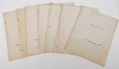 1950S GEORGE O'HANLON TV COMED