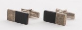 1950S HERMINE STERLING SILVER