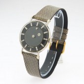 1950'S LE COULTRE/VACHERON 14K
