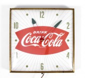 1950'S PAM COCA COLA ADVERTISI