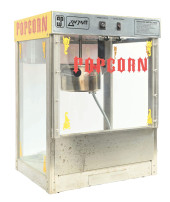1950S POPCORN MACHINE<br>Wyott