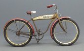 1950s Schwinn Hornet 24'' boys