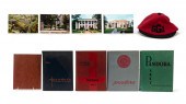1950S UNIVERSITY OF GA. MEMORA