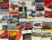 1951-1977 DIAMOND T, DIAMOND R