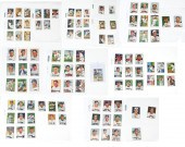 1951 BOWMAN BASEBALL CARDS: Ne