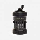 1951 CURTA TYPE I MECHANICAL C