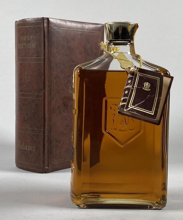1951 FIRST EDITION CANADIAN