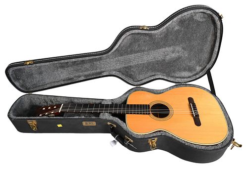 1952 MARTIN 00-28G ACOUSTIC