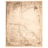 1952 WASHINGTONS OFFICIAL MAP