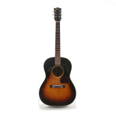 1953 GIBSON LG-1 FLAT TOP ACOU