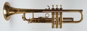 1953 SELMER 24B B-FLAT BRASS T