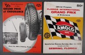 1954 & 1955 SEBRING GRAND PRIX