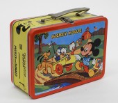 1954 ADCO MICKEY MOUSE DONALD