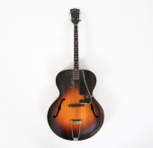 1954 GIBSON TG-50 TENOR GUITAR