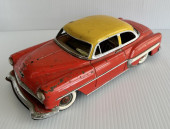 1954 MARUSAN SAN JAPAN CHEVY C