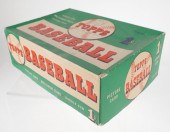 1954 TOPPS BASEBALL CARDS, EMP