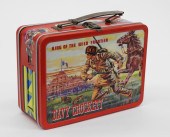 1955 ADCO DAVY CROCKETT KIT CA