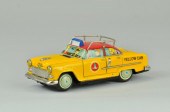 1955 CHEVROLET COIN OP BATTERY