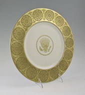 1955 WHITE HOUSE PRESIDENTIAL