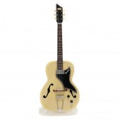 1956 SUPRO RANCHERO HOLLOWBODY