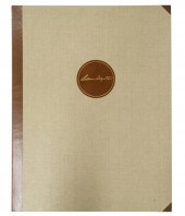 1956 TRITON FOLIO OF (10) COLL