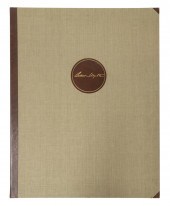 1956 TRITON FOLIO OF (10) COLL