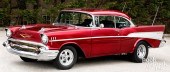 1957 CHEVROLET BEL AIR1957 Che