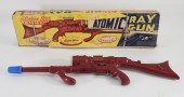 1957 MARX CAPTAIN SPACE SOLAR
