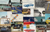 1958 - 1962 CHEVROLET, INCLUDE