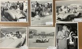 1958 CA RACE EVENT PHOTOS - SI