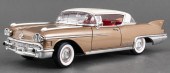 1958 CADILLAC ELDORADO SEVILLE