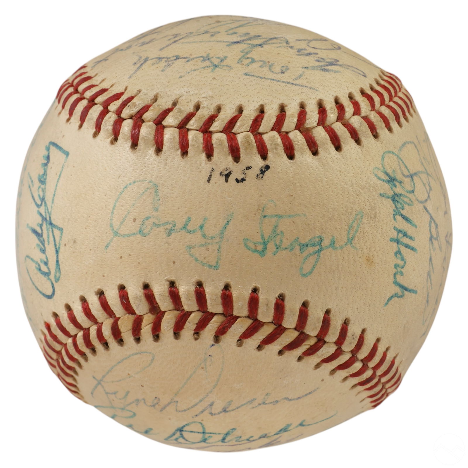 1958 WS CHAMPION NY YANKEES