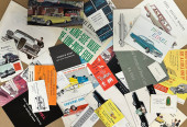 1959-1961 FORD, 1959-1961 MERC