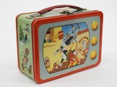 1959 AMERICAN THERMOS LOONEY T