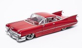 1959 CADILLAC COUPE DE VILLE D