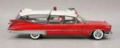 1959 CADILLAC SUPERIOR CROWN R